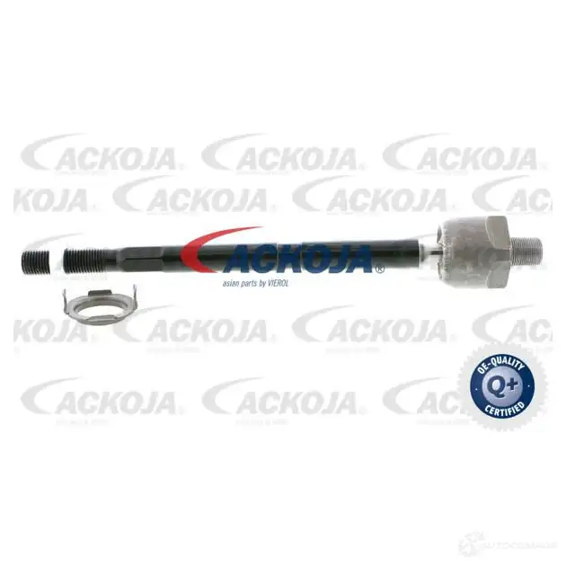 Рулевая тяга ACKOJA L7CP Q 4046001952173 a261133 1424918239 - Изображение 1