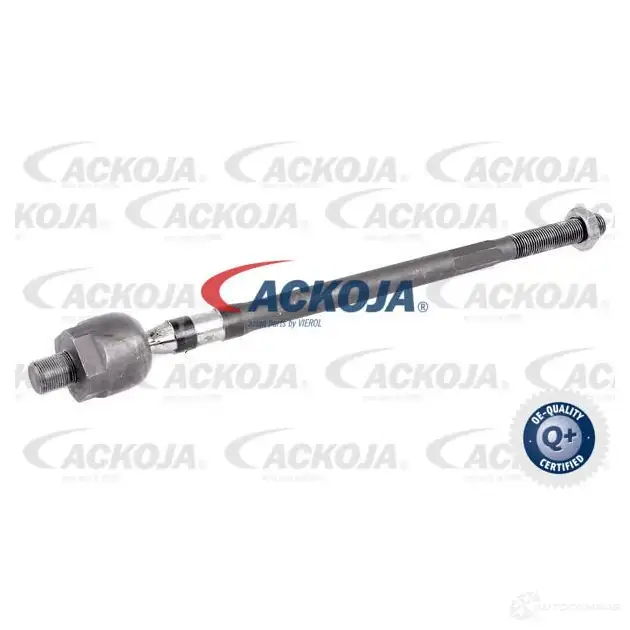 Рулевая тяга ACKOJA 1424918272 X UTN4I a321132 4046001949364