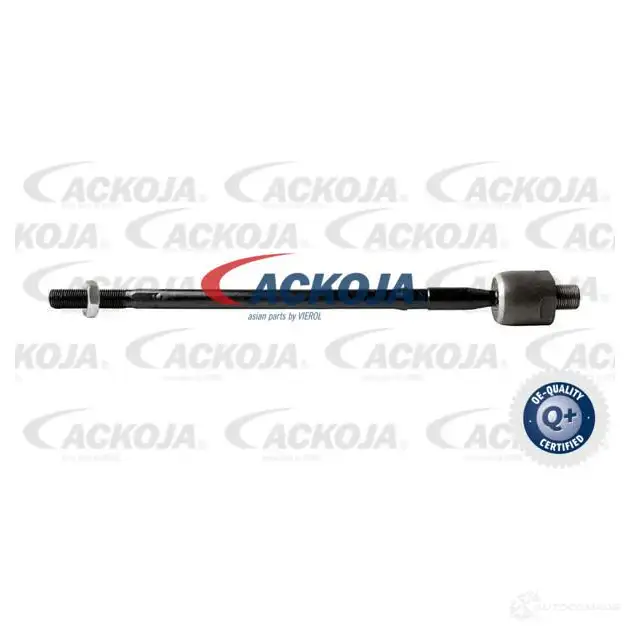 Рулевая тяга ACKOJA 4046001931383 a641102 1424918487 KR PP22