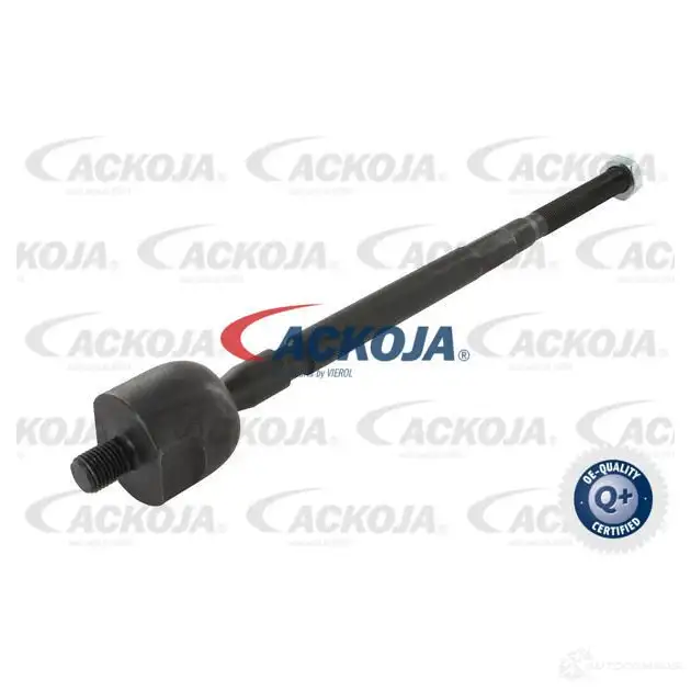 Рулевая тяга ACKOJA 4046001931499 1424918514 a701102 Z QPKRT изображение 0