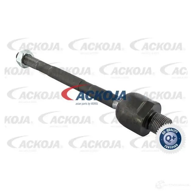Рулевая тяга ACKOJA 1424918234 H7YN ZO 4046001948701 a261128 изображение 0