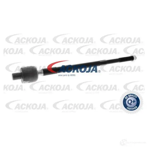 Рулевая тяга ACKOJA VVGY 2PY 4046001915369 1424918407 a521120