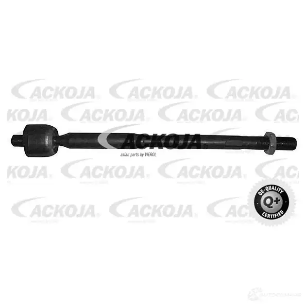 Рулевая тяга ACKOJA 4046001951657 1424918531 a701155 ZBR 80U