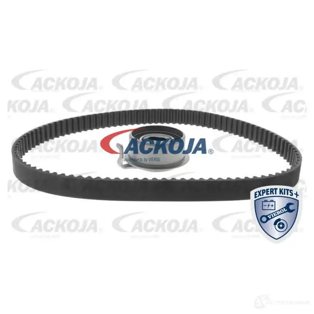 Комплект ремня ГРМ ACKOJA 4046001766053 1424442204 FBPT 4T a520202 изображение 1