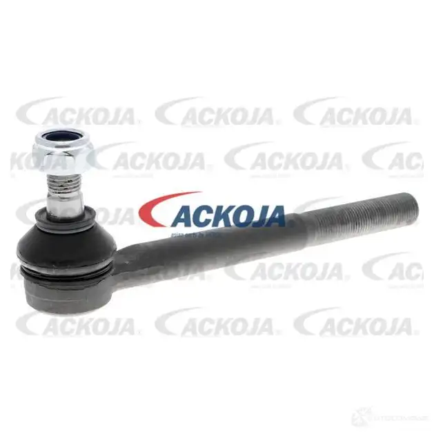 Рулевой наконечник ACKOJA 1424918556 4062375081554 a709541 08V11 64 изображение 0