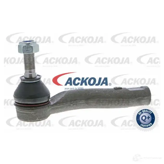 Рулевой наконечник ACKOJA 1424918547 4046001951428 a701207 EZC 1W изображение 0