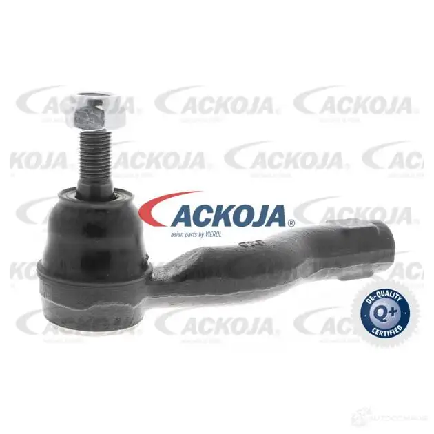 Рулевой наконечник ACKOJA 1424918548 4046001951435 9QI4 KH a701208