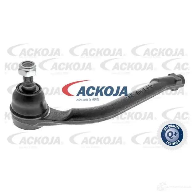 Рулевой наконечник ACKOJA 1424918405 K5ZX N a521101 4046001816901