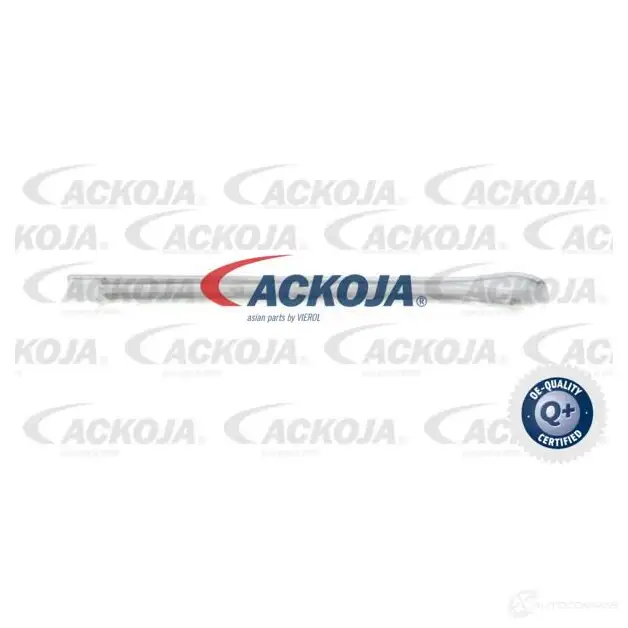 Рулевой наконечник ACKOJA EP WMME 1424918545 a701205 4046001951404 изображение 1