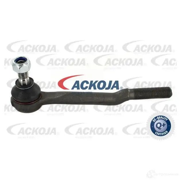 Рулевой наконечник ACKOJA 1424918523 a701117 2PV AOTP 4046001931635