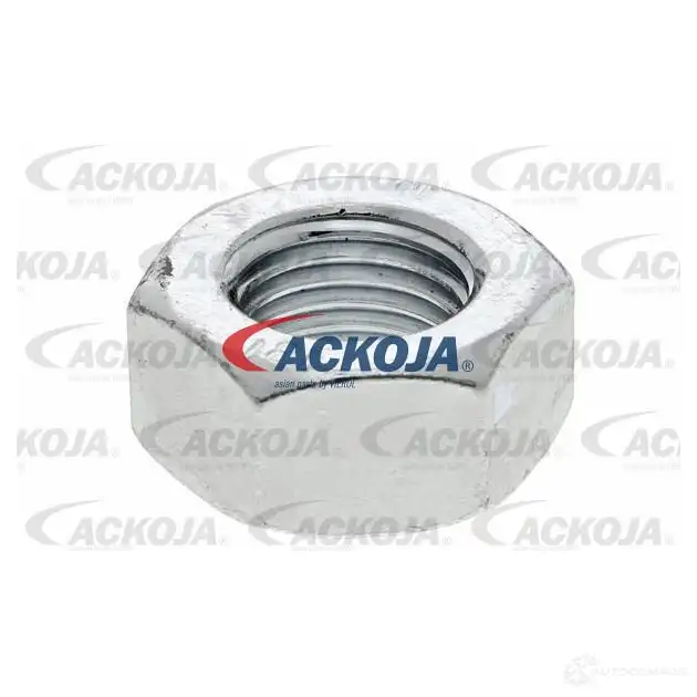 Рулевой наконечник ACKOJA QN QJ6 a269599 1437298912 изображение 1