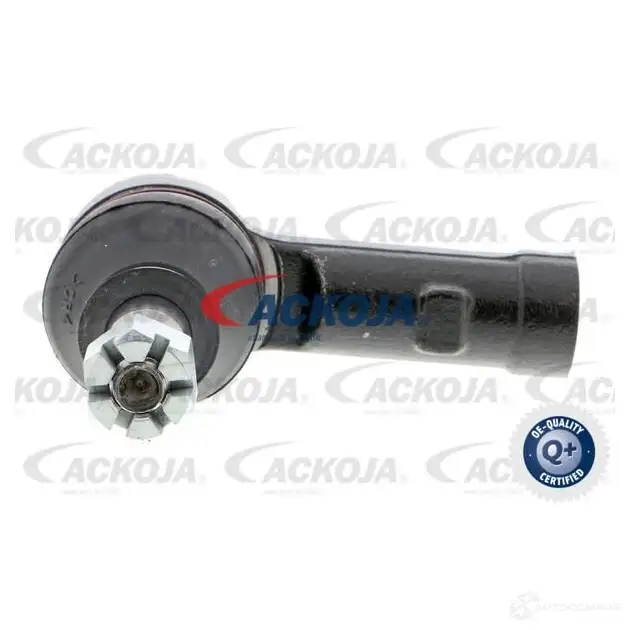 Рулевой наконечник ACKOJA a521213 1424918421 PM 95TR 4046001950506