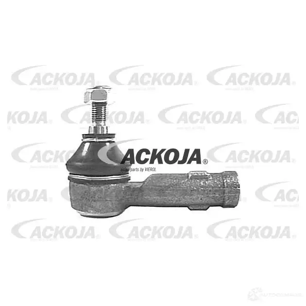 Рулевой наконечник ACKOJA a561102 1424918472 F 0K5I 4046001930683