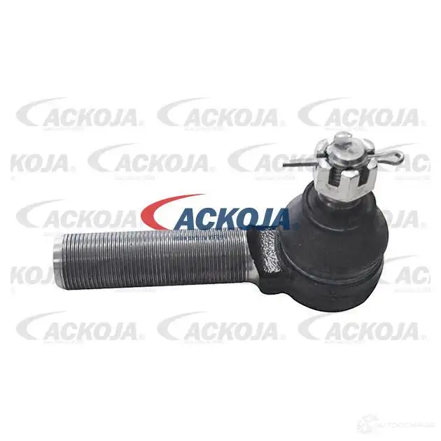 Рулевой наконечник ACKOJA 57U0 CZ 1424918555 a709540 4062375081547