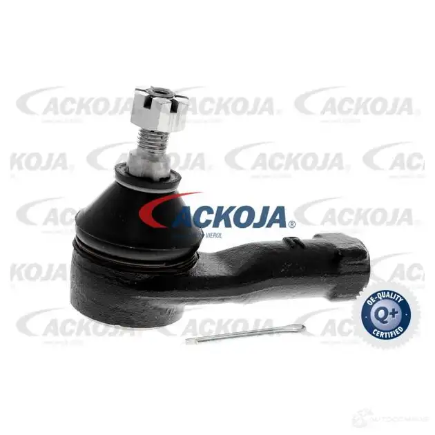 Рулевой наконечник ACKOJA 4046001950537 a521216 CQ F90 1424918424