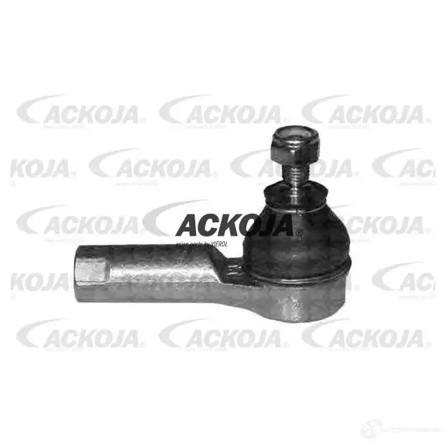 Рулевой наконечник ACKOJA 1424918312 4046001929915 a371120 VD 5UK