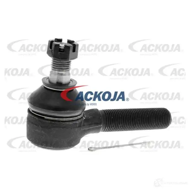Рулевой наконечник ACKOJA 1424918557 4062375081561 C 6M5JL a709542