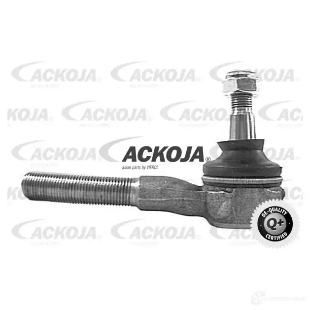 Рулевой наконечник ACKOJA 5LUE 8FO 1424918306 4046001931277 a371114