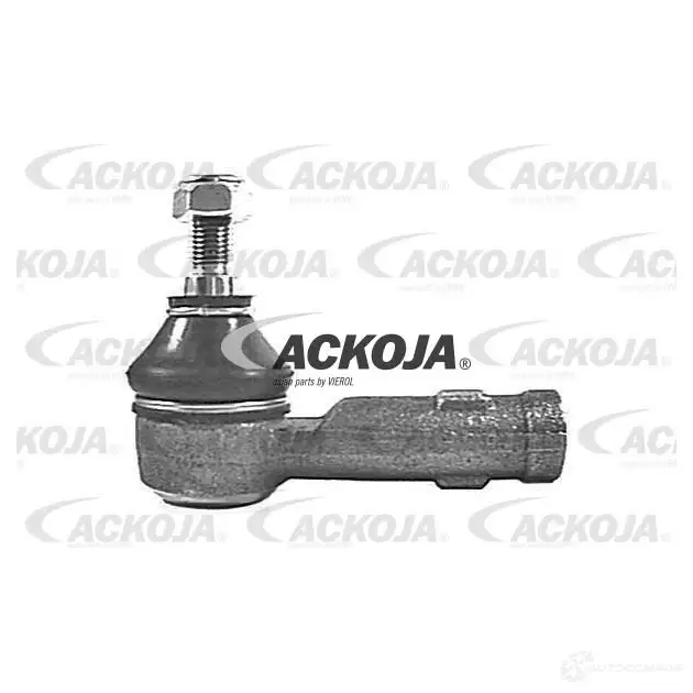 Рулевой наконечник ACKOJA a261108 78 UWND 4046001930393 1424918228 изображение 0