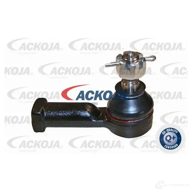 Рулевой наконечник ACKOJA a701114 B 923M58 4046001931604 1424918520