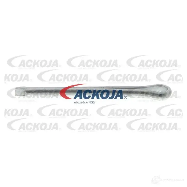 Рулевой наконечник ACKOJA 0HGQ UAT a260043 1437298906 изображение 1