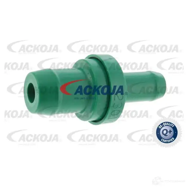 Маслоотделитель ACKOJA 0 PIR7 a540800 1437298250