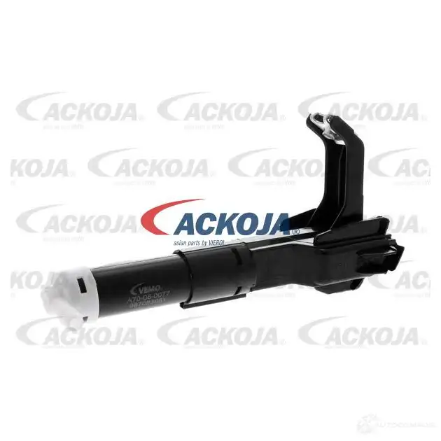 Форсунка омывателя фар ACKOJA 1424965357 4062375090204 20B3 71 a70080077