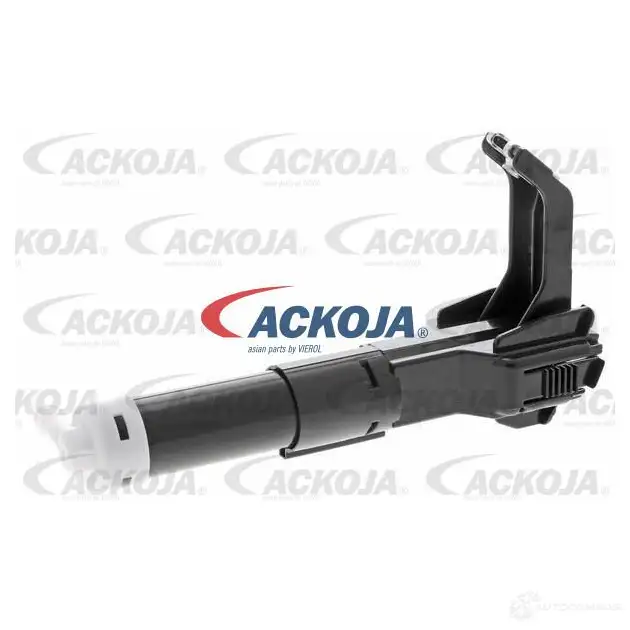 Форсунка омывателя фар ACKOJA 4062375102631 a70080013 1424965295 Z T51Z