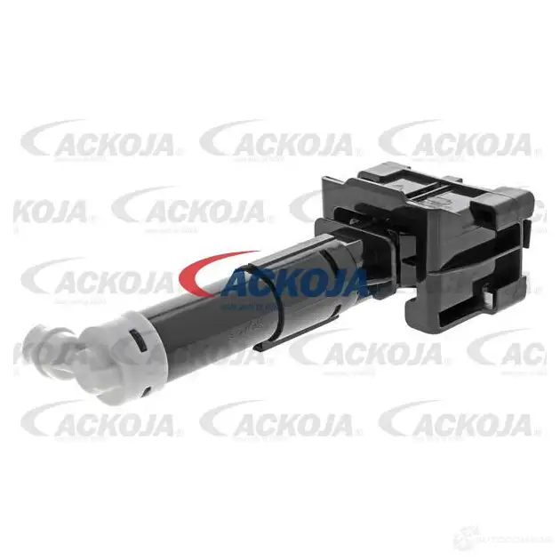 Форсунка омывателя фар ACKOJA a70080055 QN 1OKS 1424965337 4062375094455
