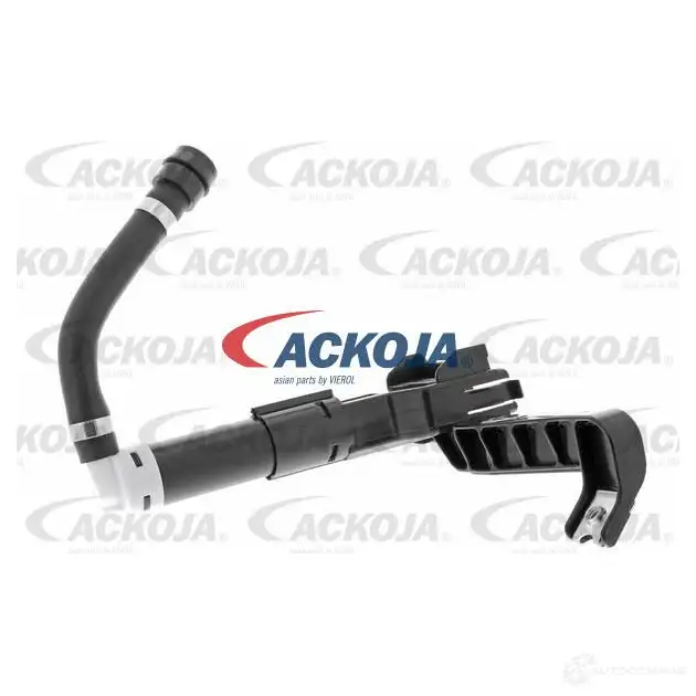 Форсунка омывателя фар ACKOJA 1424965297 a70080015 R7AC MZ2 4062375094097 изображение 0