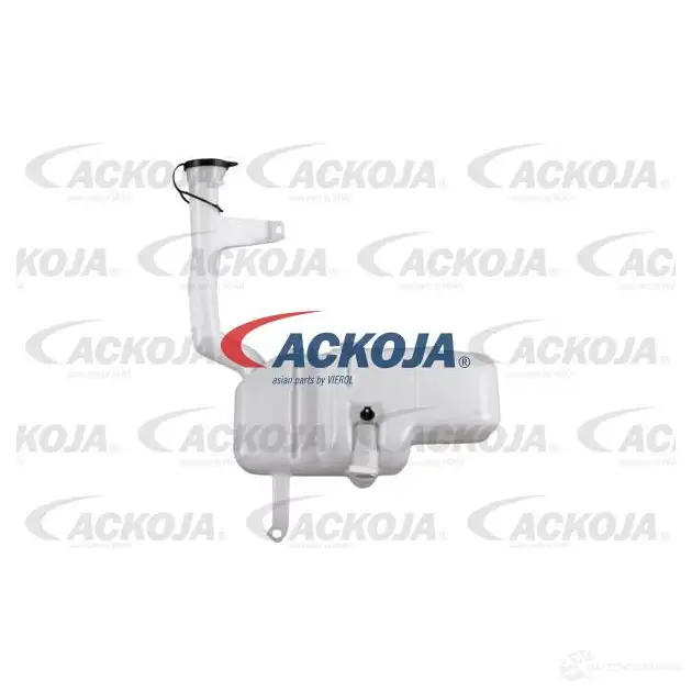 Бачок омывателя стекла ACKOJA UKR ZSN a380012 1437298814 - Изображение 1