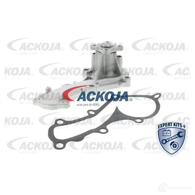 Водяной насос, помпа ACKOJA 4062375037391 a3850003 1424604212 UV FCB изображение 0