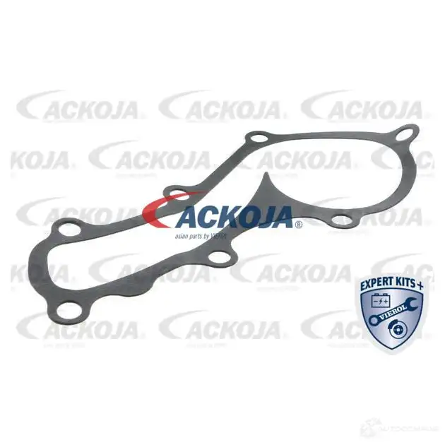 Водяной насос, помпа ACKOJA 4062375037391 a3850003 1424604212 UV FCB изображение 1