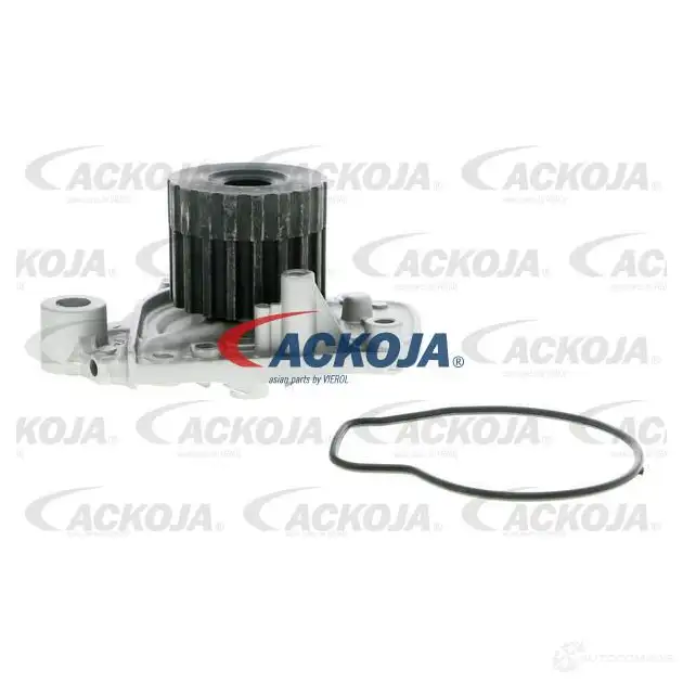 Водяной насос, помпа ACKOJA a2650007 3L YJZQ 1437298744 - Изображение 1