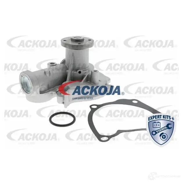 Водяной насос, помпа ACKOJA 4062375037476 a5250004 B GS9O 1424604250 - Изображение 1
