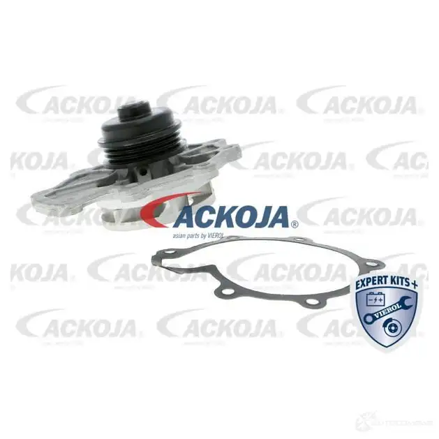 Водяной насос, помпа ACKOJA a3250006 4062375037261 1D ZNI 1424604188 - Изображение 1