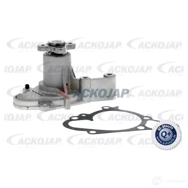 Водяной насос, помпа ACKOJA R4 KUA a520700 4046001807855 1424604227 - Изображение 1