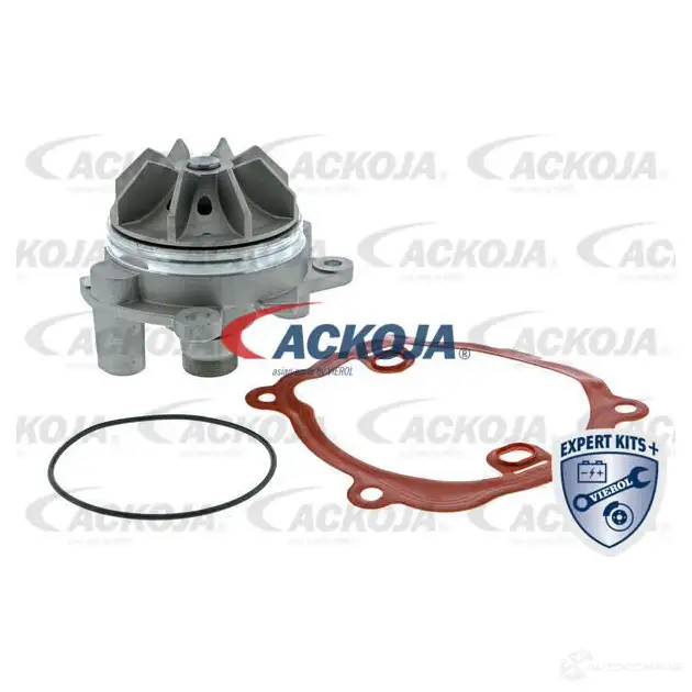 Водяной насос, помпа ACKOJA 1424604210 a3850001 7 SZCJQ9 4062375037377 - Изображение 1