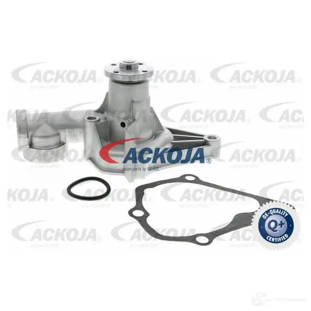 Водяной насос, помпа ACKOJA a5250006 4062375037483 1424604251 M19 VYWM - Изображение 1