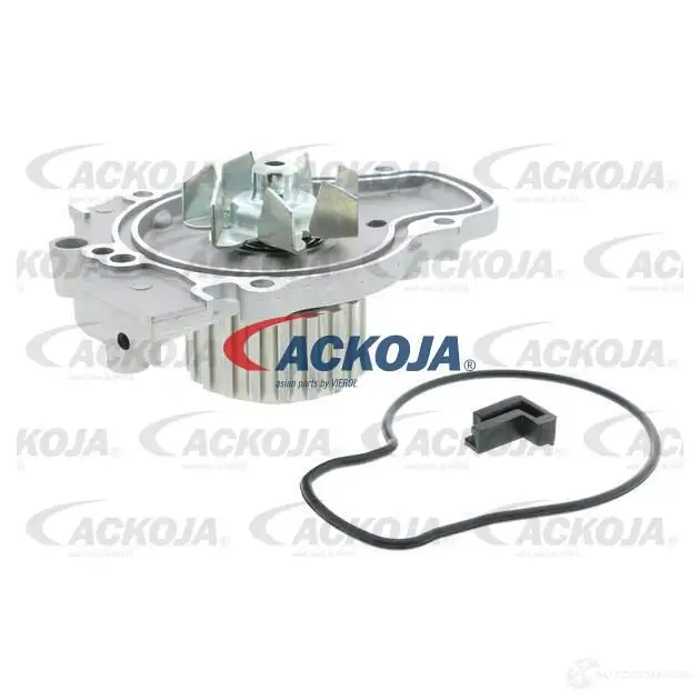 Водяной насос, помпа ACKOJA 1437298762 a2650003 SU TM4 - Изображение 1