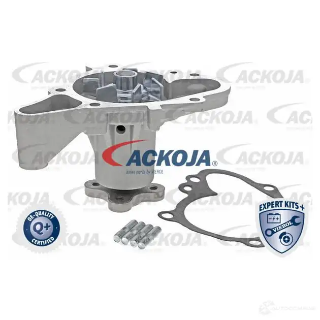 Водяной насос, помпа ACKOJA 4046001915932 1424604240 a520713 L 66DPEO - Изображение 1