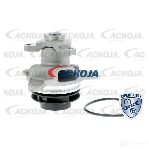 Водяной насос, помпа ACKOJA 4062375036349 W YWYH8H a3850010 1424604219 - Изображение 1