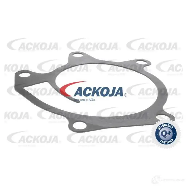 Водяной насос, помпа ACKOJA HJ013F U 4062375034468 a380701 1424604208 изображение 1