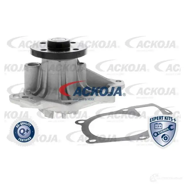 Водяной насос, помпа ACKOJA a7050004 H30E 5D4 4062375037643 1424604296 - Изображение 1