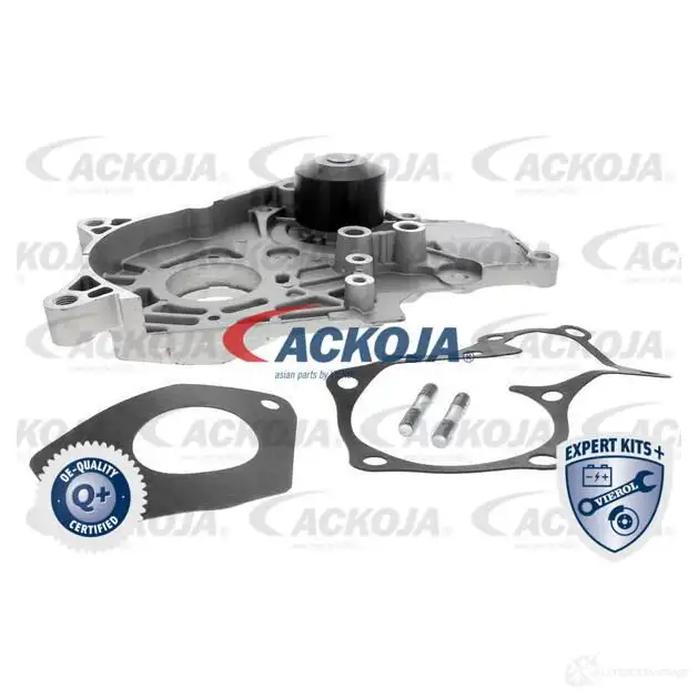 Водяной насос, помпа ACKOJA MNN ENK2 4062375037650 a7050005 1424604297 - Изображение 1