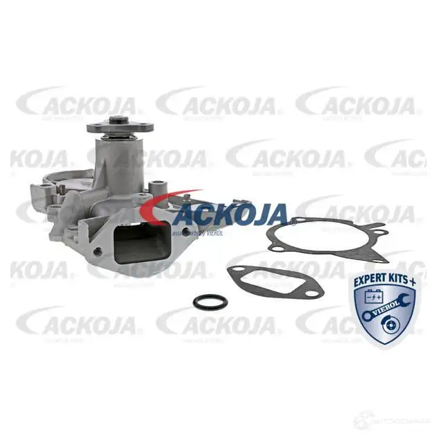 Водяной насос, помпа ACKOJA a3250013 4062375037322 1424604195 DZ ZAN8 - Изображение 1