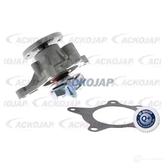 Водяной насос, помпа ACKOJA 4046001808043 M1QL R5 1424604232 a520705 - Изображение 1