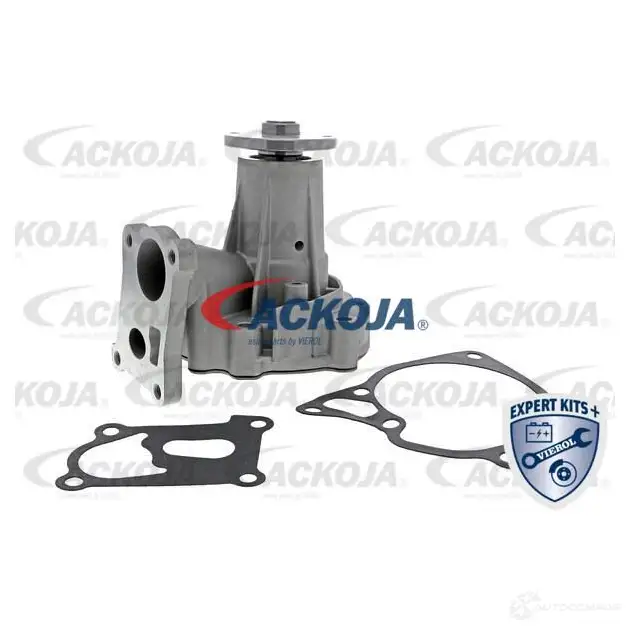 Водяной насос, помпа ACKOJA a3750005 4062375036400 AP 4WYVQ 1424604205 - Изображение 1