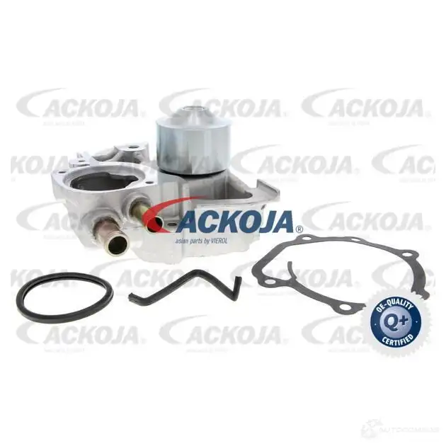 Водяной насос, помпа ACKOJA VOBJ8 YV a6350002 4062375037537 1424604269 - Изображение 1