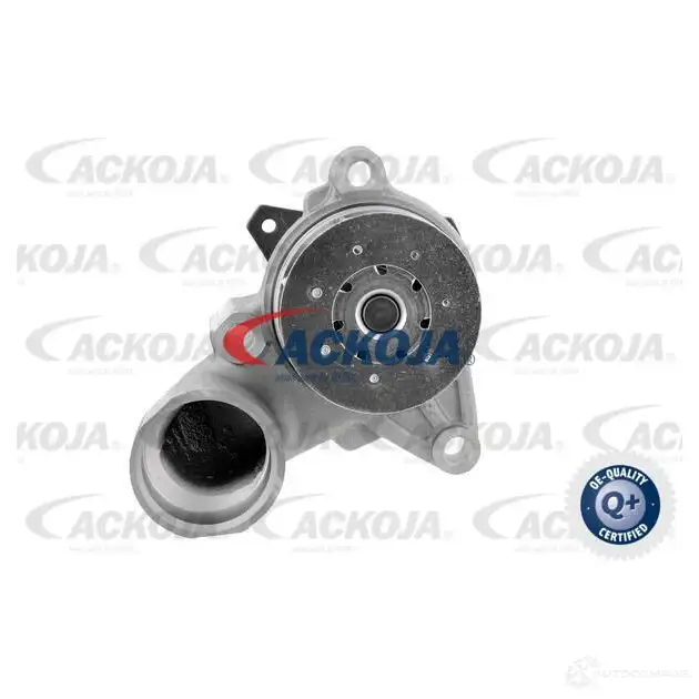 Водяной насос, помпа ACKOJA a520703 ZYB2ND Y 1424604230 4046001807886 - Изображение 1